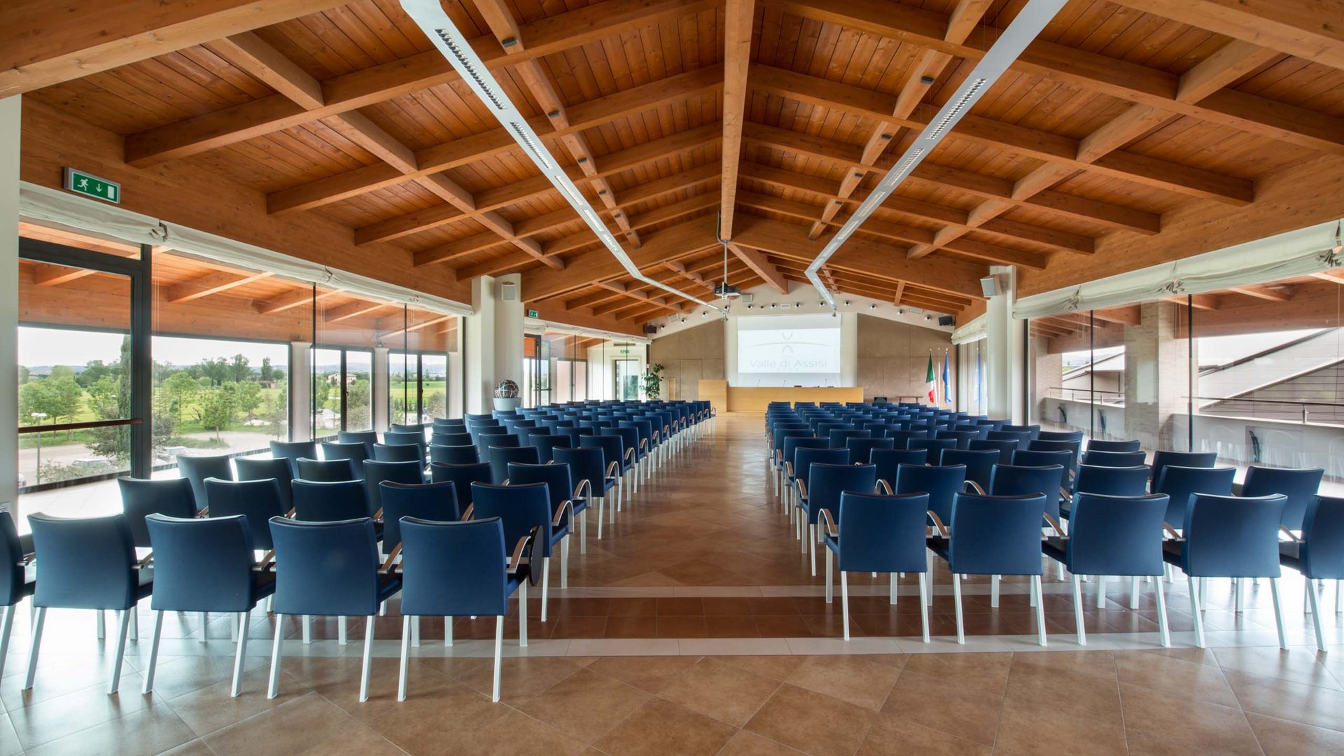 Sala Meeting Torre nei dintorni di Perugia