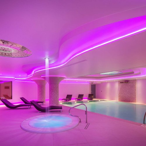 Assisi Cantico SPA Perugia Umbria Day SPA Perugia Umbria con il percorso Social SPA